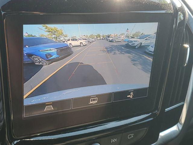2023 Chevrolet Traverse FWD LT Cloth