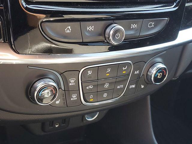 2023 Chevrolet Traverse FWD LT Cloth