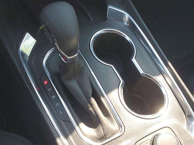 2023 Chevrolet Traverse FWD LT Cloth