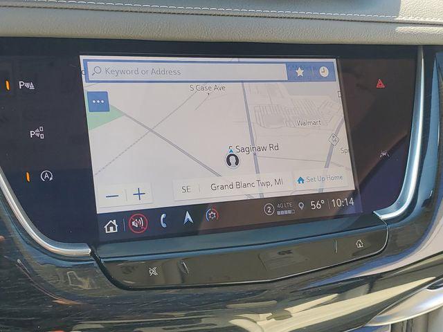 2024 Cadillac XT6 AWD Premium Luxury