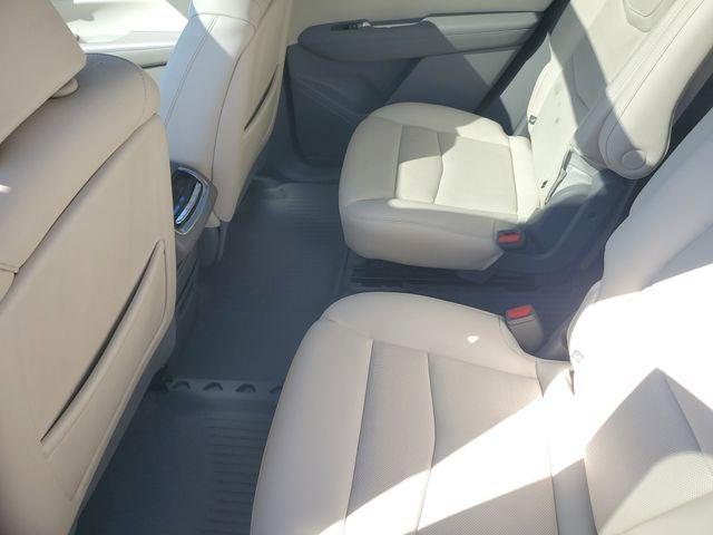 2024 Cadillac XT6 AWD Premium Luxury