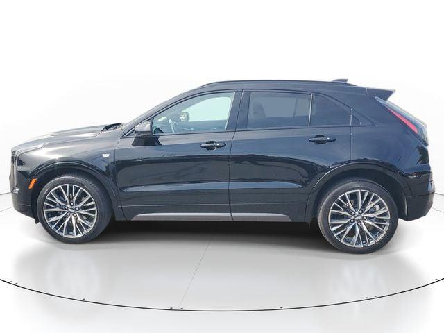 2024 Cadillac XT4 AWD Sport