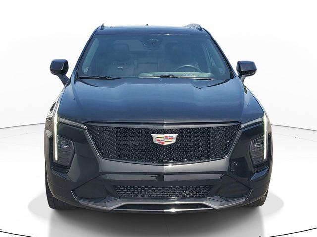 2024 Cadillac XT4 AWD Sport