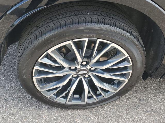 2024 Cadillac XT4 AWD Sport