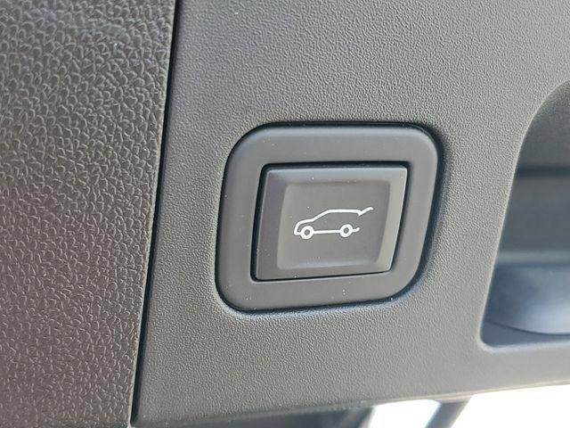 2024 Cadillac XT4 AWD Sport
