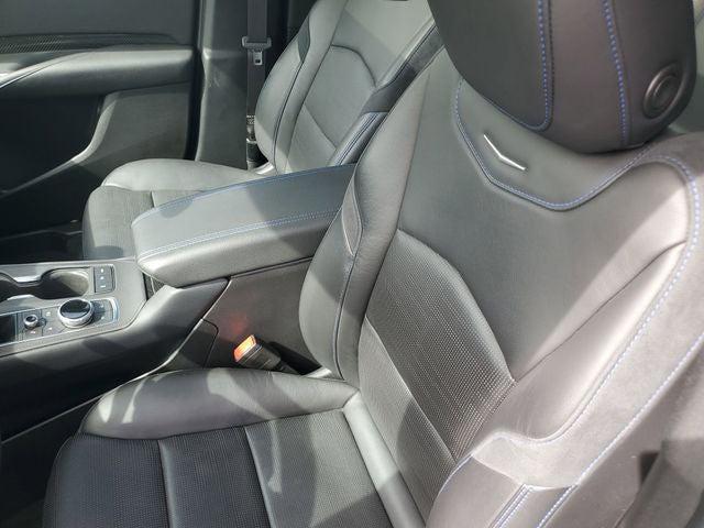 2024 Cadillac XT4 AWD Sport