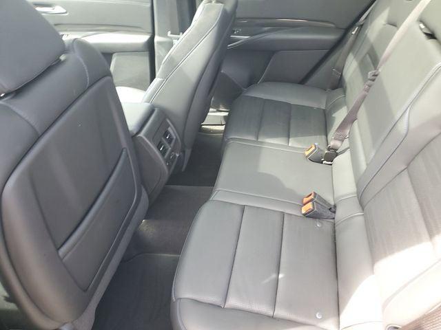 2024 Cadillac XT4 AWD Sport
