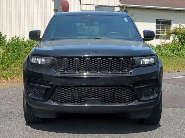 2023 Jeep Grand Cherokee Altitude 4x4