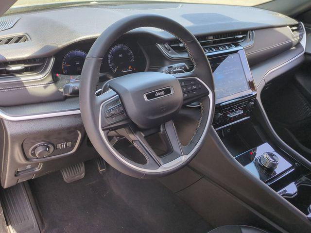 2023 Jeep Grand Cherokee Altitude 4x4