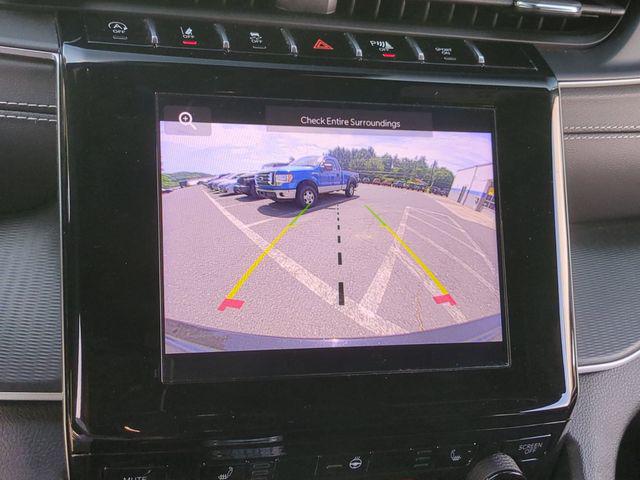 2023 Jeep Grand Cherokee Altitude 4x4