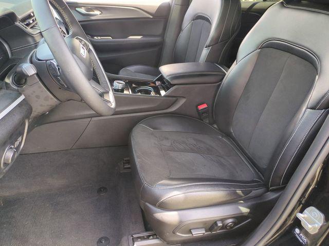 2023 Jeep Grand Cherokee Altitude 4x4