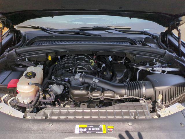 2023 Jeep Grand Cherokee Altitude 4x4