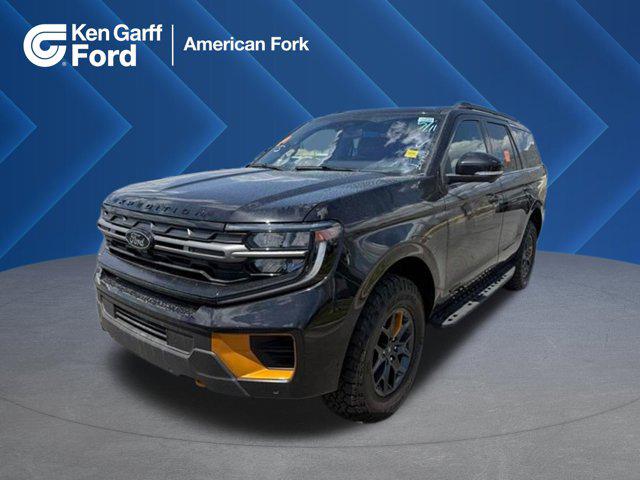 2025 Ford Expedition Tremor for sale in American Fork, UT