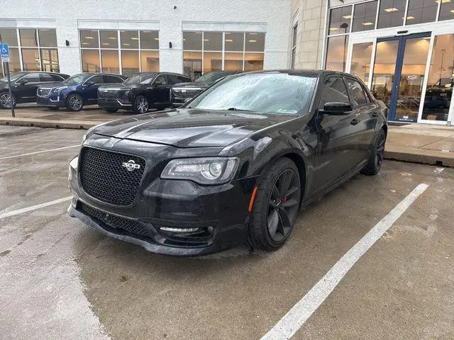 2023 Chrysler 300 300C for sale near Columbus, OH