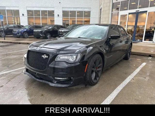2023 Chrysler 300 300C for sale near Columbus, OH