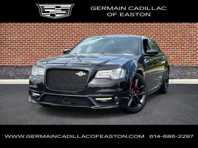 2023 Chrysler 300 300C for sale near Columbus, OH