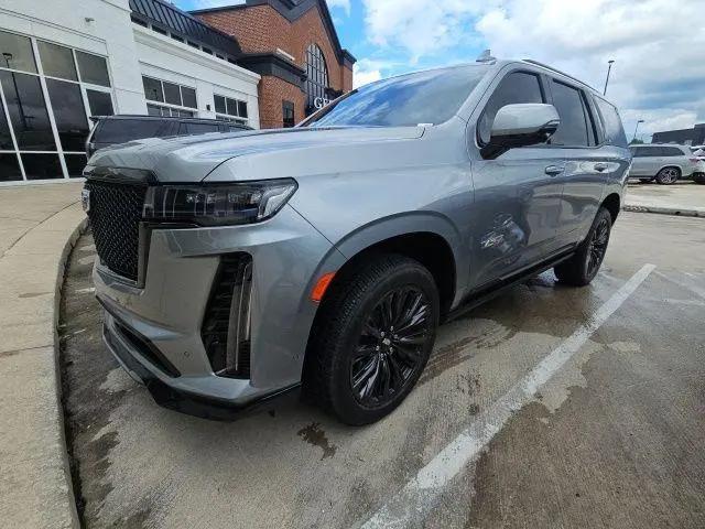 2024 Cadillac Escalade 4WD V-Series for sale near Columbus, OH