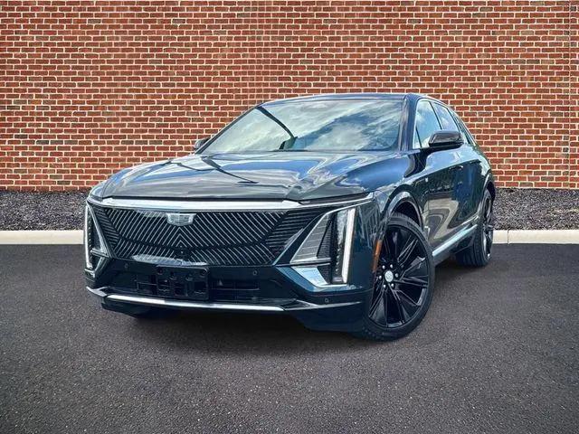2024 Cadillac iQ Luxury w/1SE for sale near Columbus, OH