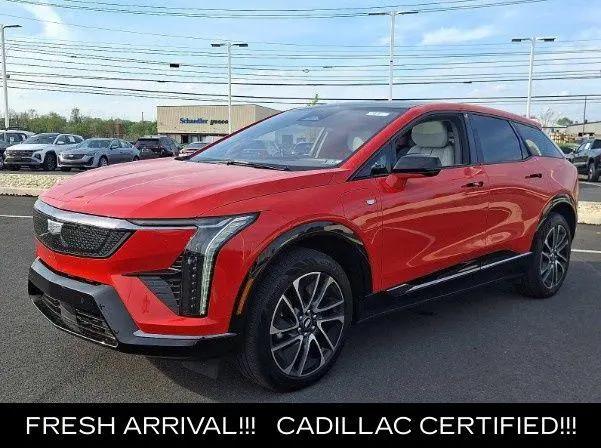 2025 Cadillac iQ Sport 2 AWD for sale near Columbus, OH