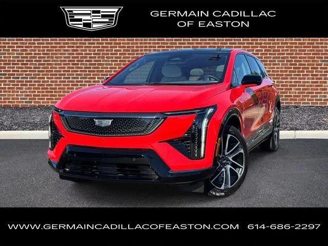 2025 Cadillac iQ Sport 2 AWD for sale in Columbus, OH