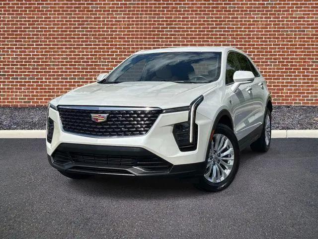 2024 Cadillac XT4 FWD Luxury for sale near Columbus, OH