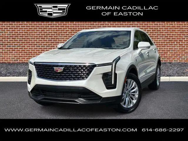 2024 Cadillac XT4 FWD Luxury for sale near Columbus, OH