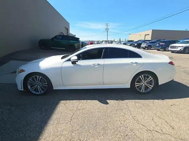 2020 Mercedes-Benz CLS 4MATIC for sale in Columbus, OH