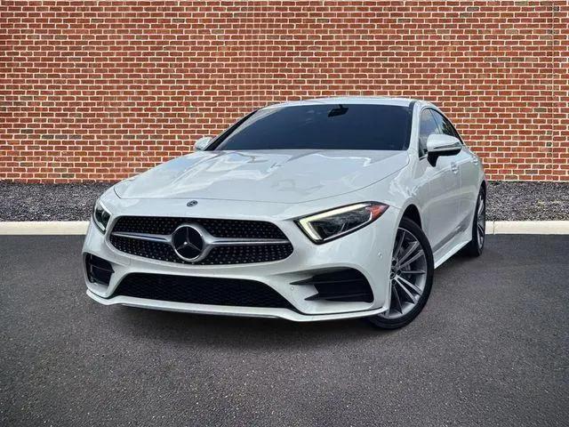 2020 Mercedes-Benz CLS 4MATIC for sale near Columbus, OH