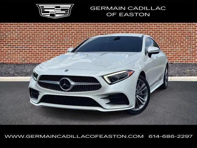 2020 Mercedes-Benz CLS 4MATIC for sale near Columbus, OH