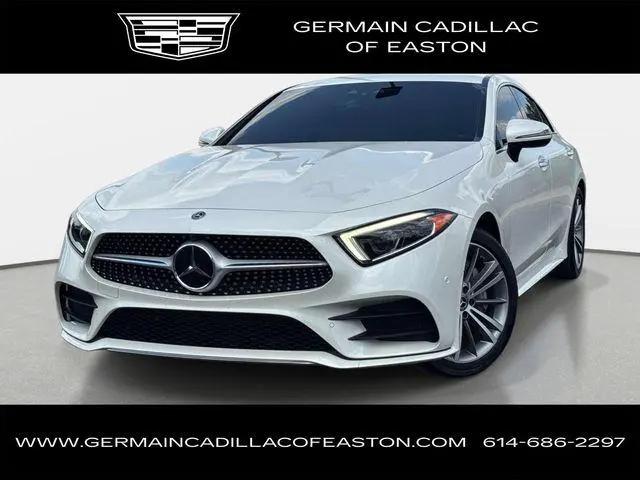 2020 Mercedes-Benz CLS 4MATIC for sale in Columbus, OH