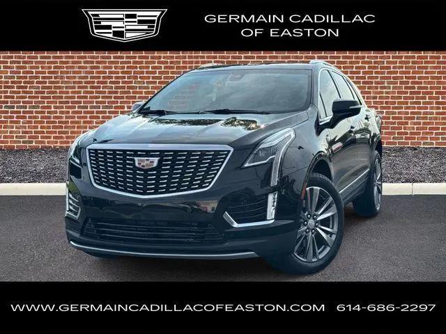 2024 Cadillac XT5 FWD Premium Luxury for sale near Columbus, OH