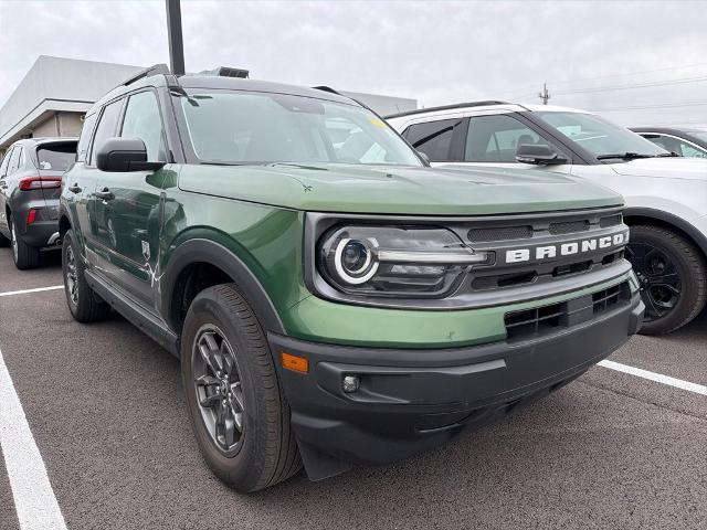 2023 Ford Bronco Sport Big Bend for sale in Findlay, OH