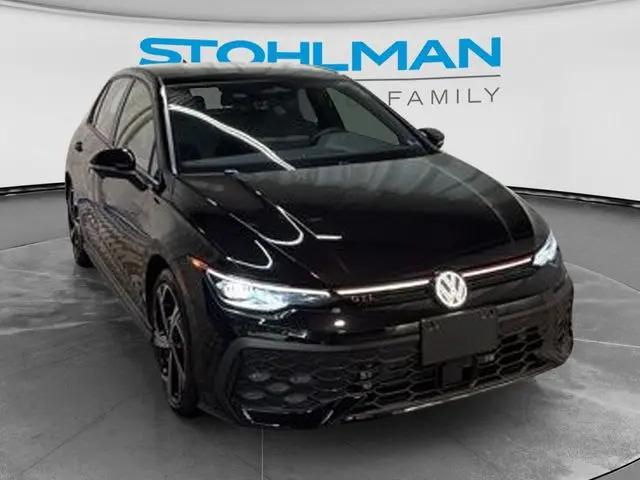 2026 Volkswagen Golf GTI SE for sale in Tysons Corner, VA