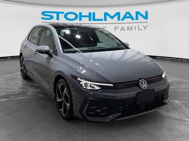 2026 Volkswagen Golf GTI SE for sale in Tysons Corner, VA