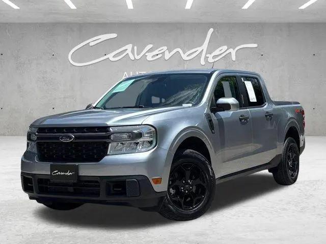 2022 Ford Maverick XLT for sale in San Antonio, TX
