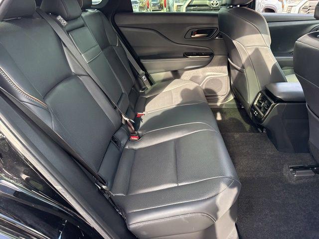 2025 Toyota Crown Signia Limited