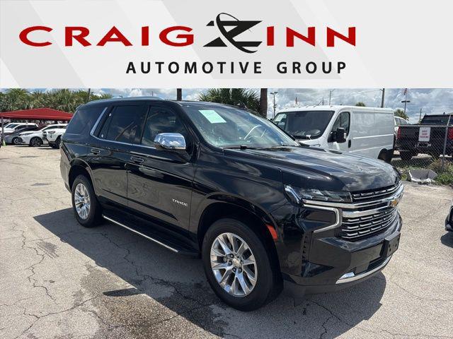 2023 Chevrolet Tahoe 4WD Premier for sale in Hollywood, FL