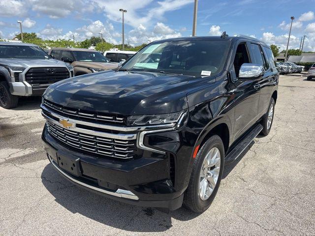 2023 Chevrolet Tahoe 4WD Premier