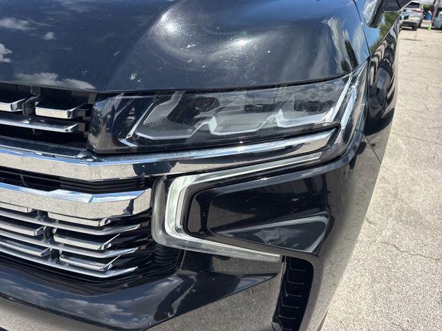 2023 Chevrolet Tahoe 4WD Premier
