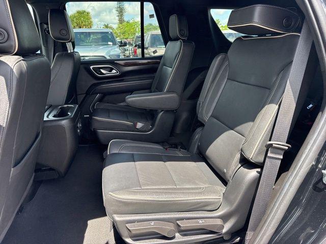 2023 Chevrolet Tahoe 4WD Premier