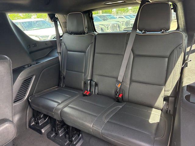 2023 Chevrolet Tahoe 4WD Premier