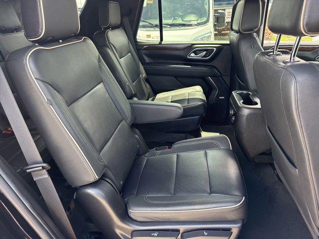 2023 Chevrolet Tahoe 4WD Premier