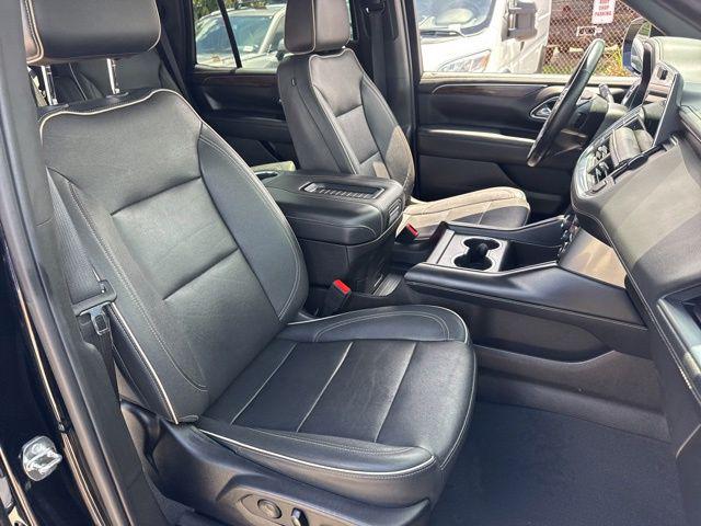 2023 Chevrolet Tahoe 4WD Premier