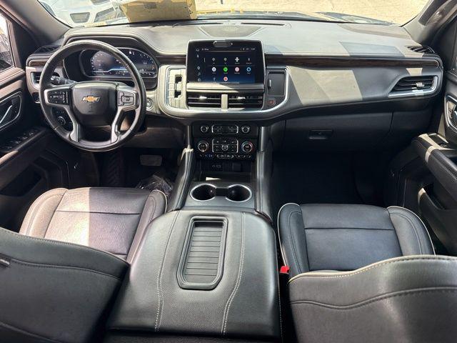 2023 Chevrolet Tahoe 4WD Premier