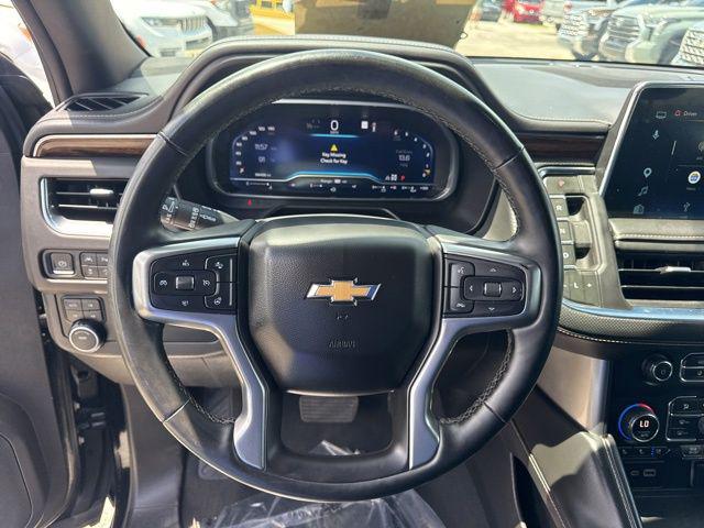 2023 Chevrolet Tahoe 4WD Premier