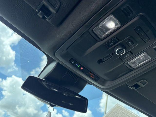 2023 Chevrolet Tahoe 4WD Premier