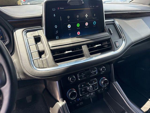 2023 Chevrolet Tahoe 4WD Premier