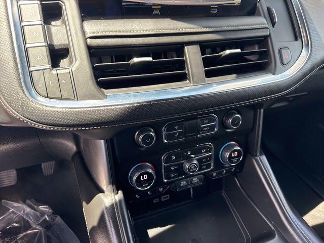 2023 Chevrolet Tahoe 4WD Premier