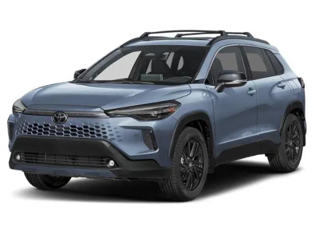 2026 Toyota Corolla Cross Hybrid XSE for sale in Chicago, IL