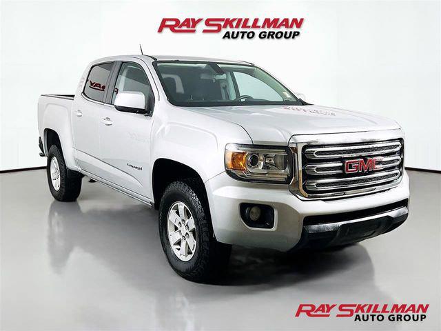 2019 GMC Canyon SLE for sale in Indianapolis, IN